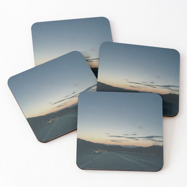 Item preview, sunset on the road vi / california designed and sold by NicoleAlxandria.