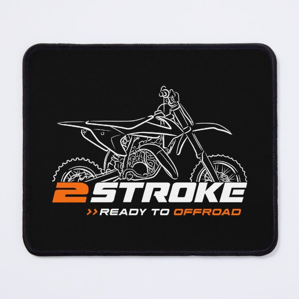 Item preview, Motorcycle KTM 50 SX 2016-2023, biker designed and sold by ThrottleArts.