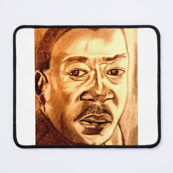 Item preview, Martin Luther King designed and sold by JoAnnHayden.