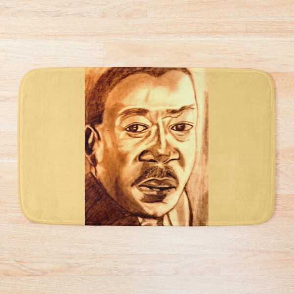 Item preview, Martin Luther King designed and sold by JoAnnHayden.