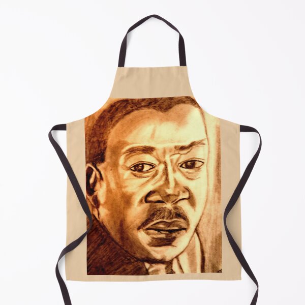 Item preview, Martin Luther King designed and sold by JoAnnHayden.