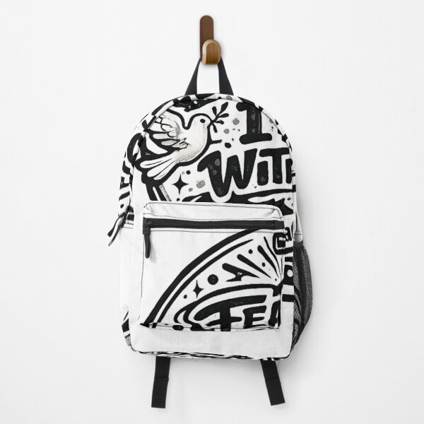 Item preview, Fear Not designed and sold by FoxstarRavas.