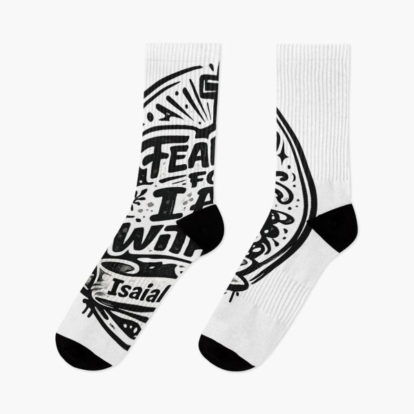 Item preview, Fear Not designed and sold by FoxstarRavas.