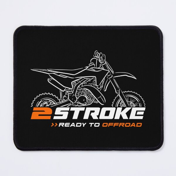 Item preview, Motorcycle KTM 50 SX 2024, biker designed and sold by ThrottleArts.