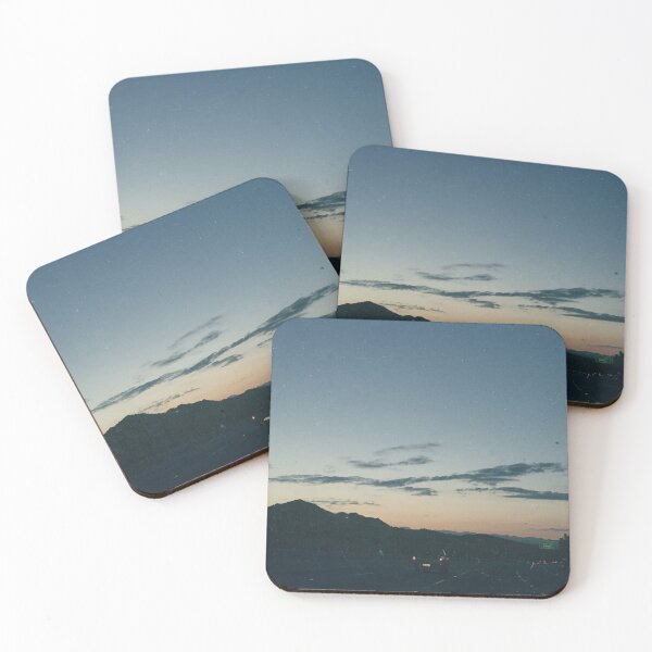 Item preview, sunset on the road vii / california designed and sold by NicoleAlxandria.