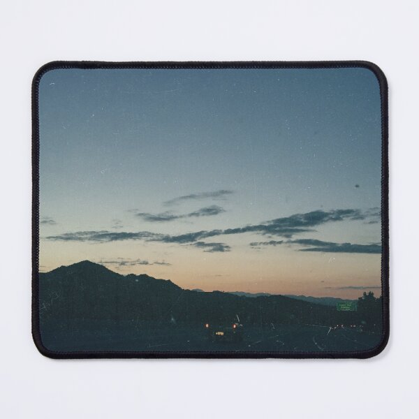 Item preview, sunset on the road vii / california designed and sold by NicoleAlxandria.