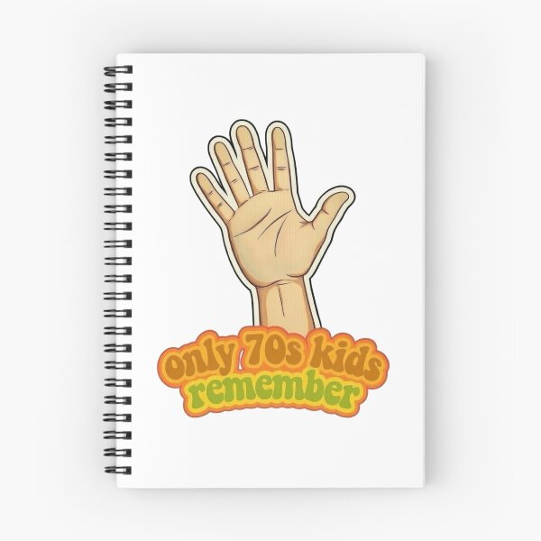 Item preview, Only 70s kids remember  designed and sold by unionpride.
