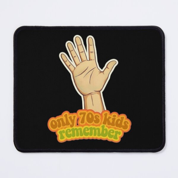 Item preview, Only 70s kids remember designed and sold by unionpride.