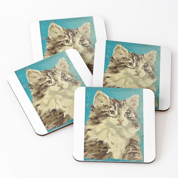 Item preview, Cat designed and sold by KC  .