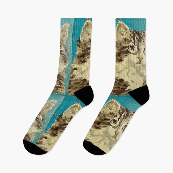 Item preview, Cat designed and sold by KC  .