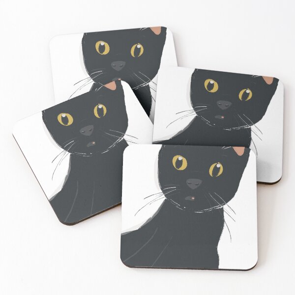 Item preview, Black Cat designed and sold by Cabreraa.
