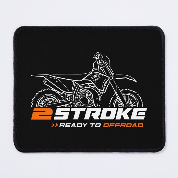 Item preview, Motorcycle KTM 50 SX Mini 2009-2015, biker designed and sold by ThrottleArts.