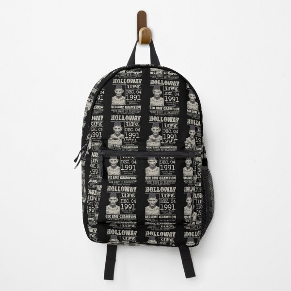 Item preview, Max Holloway Wanted designed and sold by JeyVel.