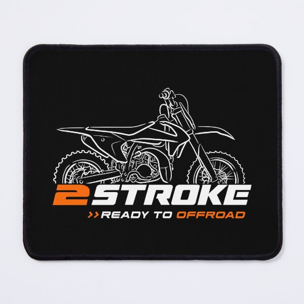 Item preview, Motorcycle KTM 50 SX Mini 2016-2023, biker designed and sold by ThrottleArts.