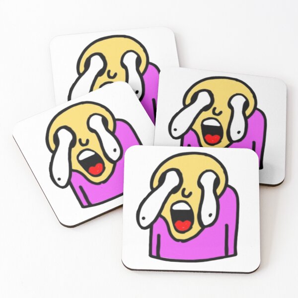 Item preview, WHAATTT designed and sold by Stickers-Bash56.