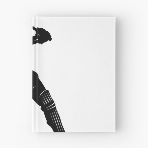 Item preview, Cricket Batsman Silhouette - Dynamic Player Pose designed and sold by EllDAV777.