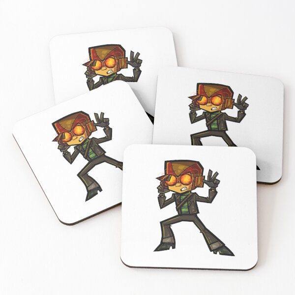 Item preview, Acrobatic Psychic designed and sold by solstere.