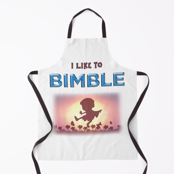 Item preview, I like to Bimble designed and sold by TeesandTops.