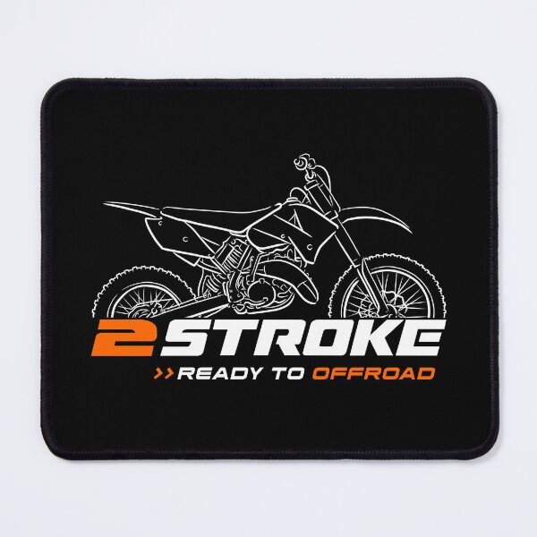Item preview, Motorcycle KTM 125 SX 2005-2006, biker designed and sold by ThrottleArts.