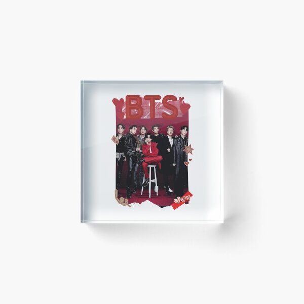 Item preview, BTS Seven Artists One Journey K-pop group Korean boy bandb 2026 concert designed and sold by AJUNICE STUDIO.