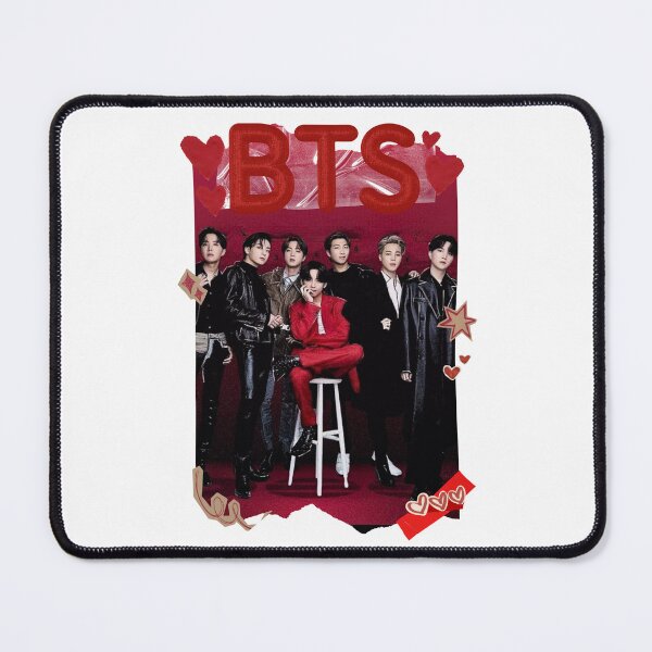 Item preview, BTS Seven Artists One Journey K-pop group Korean boy bandb 2026 concert designed and sold by AJUNICE STUDIO.