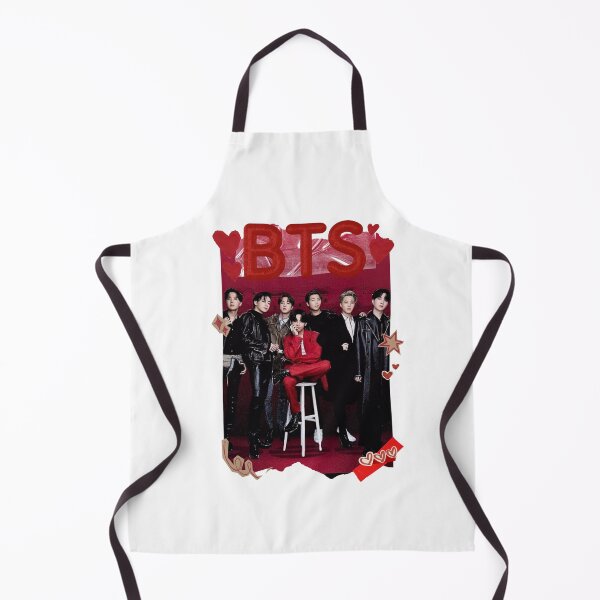 Item preview, BTS Seven Artists One Journey K-pop group Korean boy bandb 2026 concert designed and sold by AJUNICE STUDIO.
