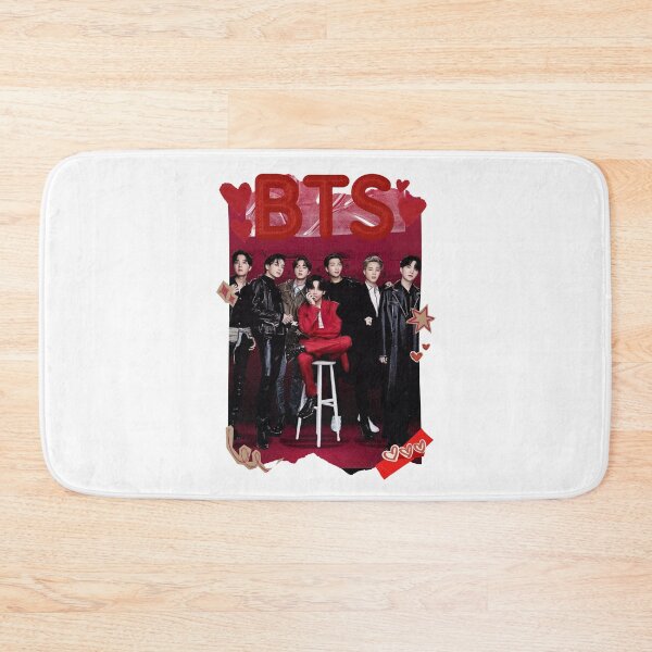 Item preview, BTS Seven Artists One Journey K-pop group Korean boy bandb 2026 concert designed and sold by AJUNICE STUDIO.