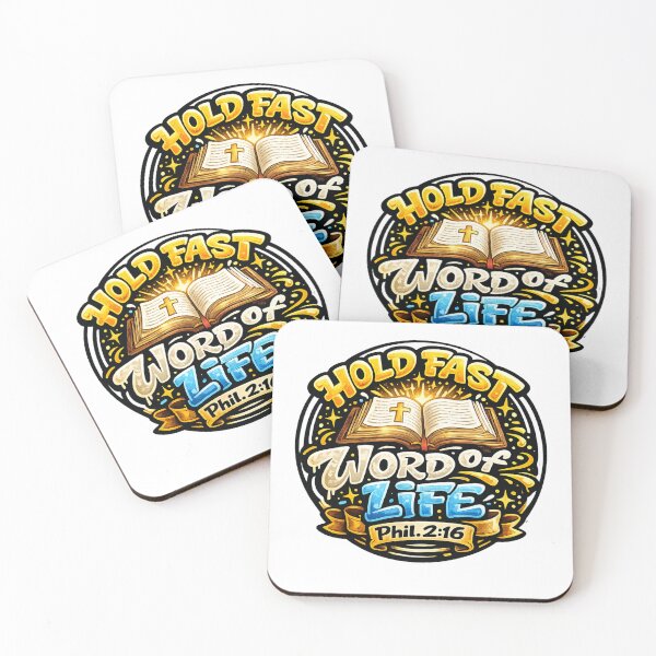 Item preview, Word of Life designed and sold by FoxstarRavas.