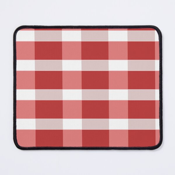 Item preview, Square pattern | Red squares | White squares designed and sold by dfly-creations.