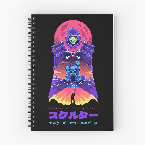 Item preview, SKELETOR designed and sold by Chofy87.