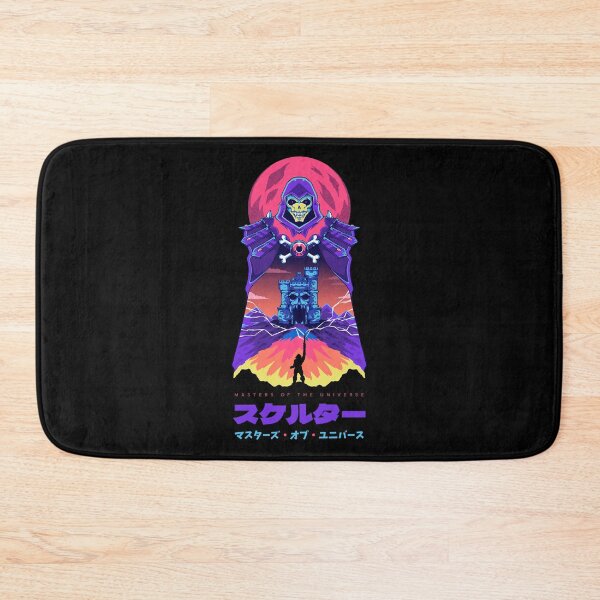 Item preview, SKELETOR designed and sold by Chofy87.