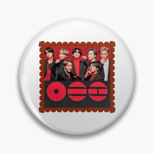 Item preview, BTS Red Seven Arirang Artists One Journey K-pop group Korean boy band 2026 concert designed and sold by AJUNICE STUDIO.