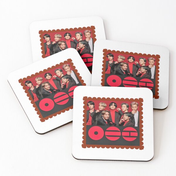 Item preview, BTS Red Seven Arirang Artists One Journey K-pop group Korean boy band 2026 concert designed and sold by AJUNICE STUDIO.