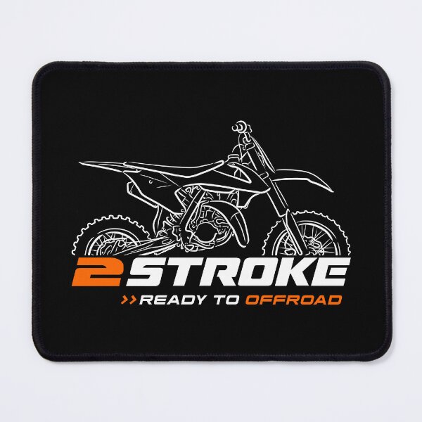 Item preview, Motorcycle KTM 85 SX 19-16 2023-2024, biker designed and sold by ThrottleArts.