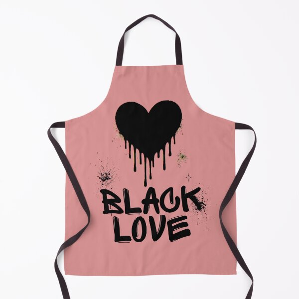 Item preview, Black Love designed and sold by ComicSwim.