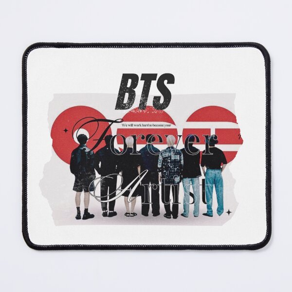 Item preview, BTS Seven Group Artists One Journey K-pop group Korean boy bandb 2026 concert designed and sold by AJUNICE STUDIO.