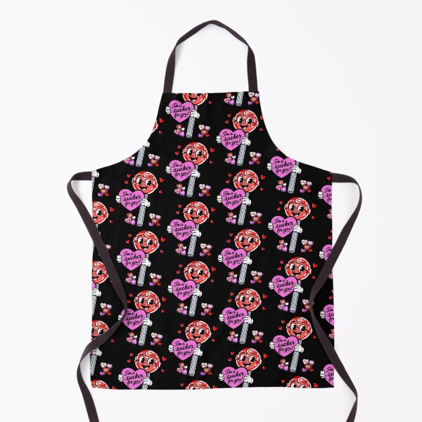 Item preview, I’m A Sucker For You! designed and sold by Kate Miller Illustrator.