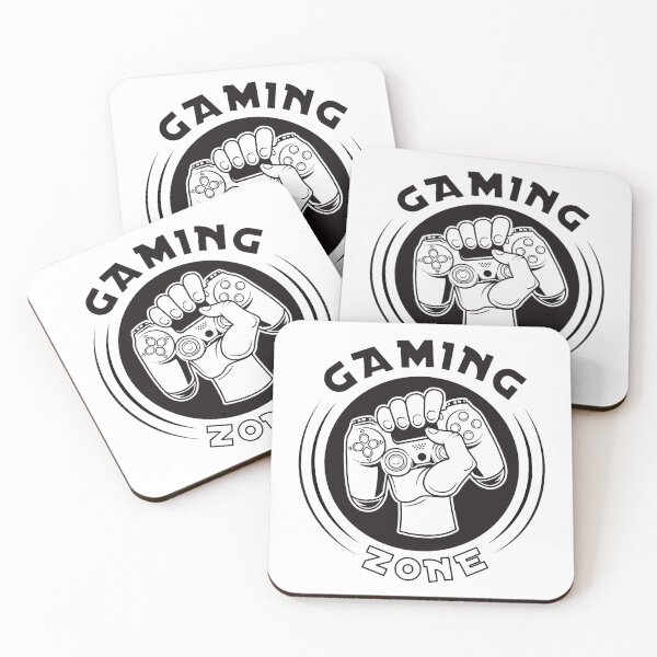 Item preview, Gaming Zone – Design with gamer control grip designed and sold by alex-oliveira.