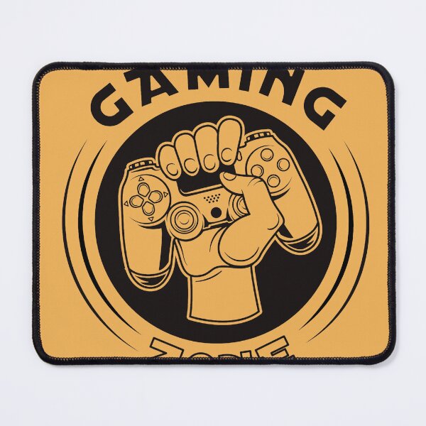 Item preview, Gaming Zone – Design with gamer control grip designed and sold by alex-oliveira.
