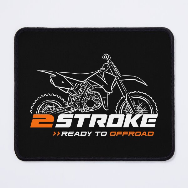 Item preview, Motorcycle KTM 85 SX 19-16 2005-2012, biker designed and sold by ThrottleArts.
