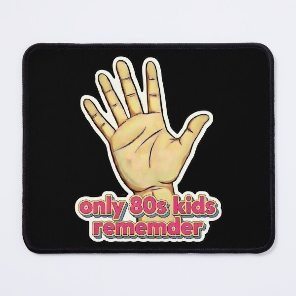 Item preview, Only 80s kids remember designed and sold by unionpride.