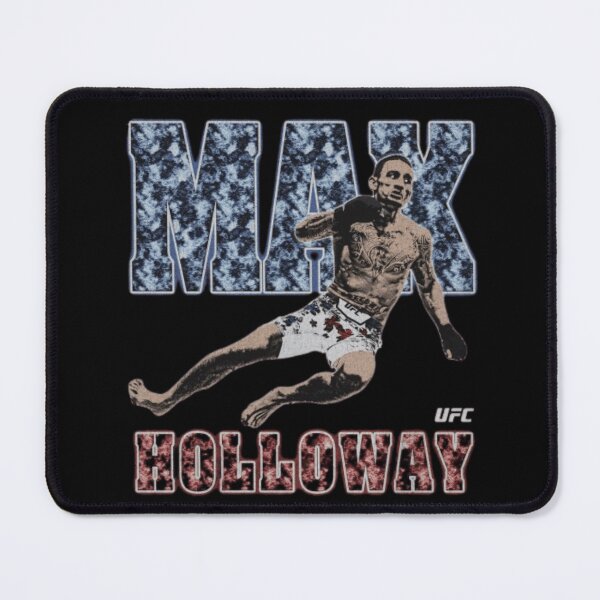 Item preview, Max Holloway Cage Kick designed and sold by JeyVel.