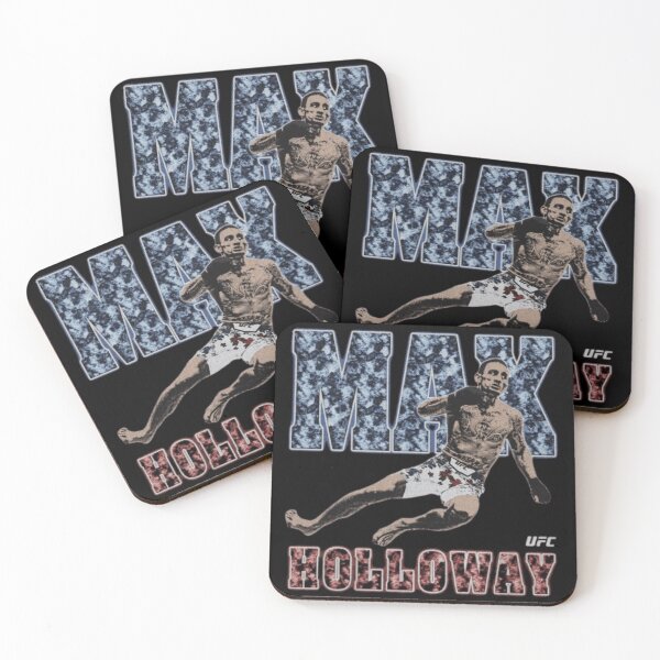 Item preview, Max Holloway Cage Kick designed and sold by JeyVel.
