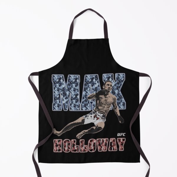 Item preview, Max Holloway Cage Kick designed and sold by JeyVel.