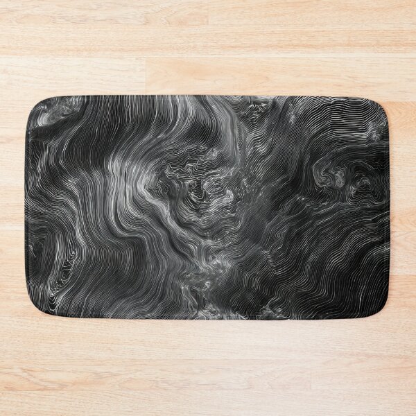 Item preview, Digital Wood Grain | Dark Noir designed and sold by B-Russ-Stuff.