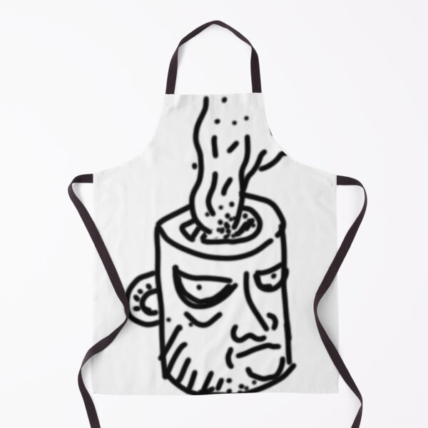Item preview, I need my coffee designed and sold by Stickers-Bash56.