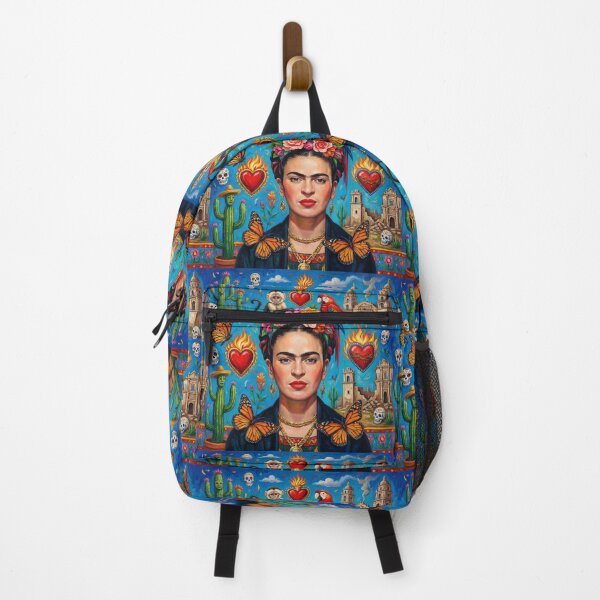 Item preview, Frida Kahlo Collection designed and sold by Hipatye26.