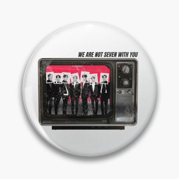 Item preview, Copy of BTS Seven Group Artists One Journey K-pop group Korean boy bandb 2026 concert designed and sold by AJUNICE STUDIO.