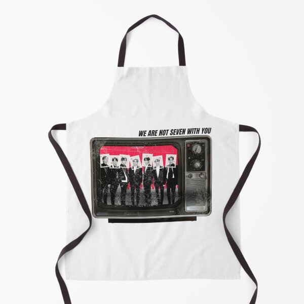 Item preview, Copy of BTS Seven Group Artists One Journey K-pop group Korean boy bandb 2026 concert designed and sold by AJUNICE STUDIO.