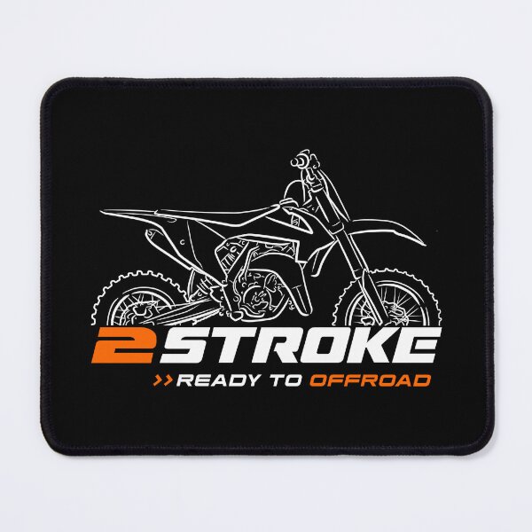 Item preview, Motorcycle KTM 65 SX 2016-2024, biker designed and sold by ThrottleArts.